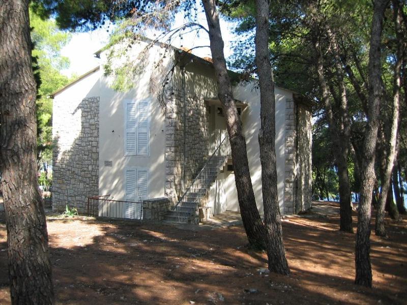 Hotel Zora Pavilions Primošten Εξωτερικό φωτογραφία