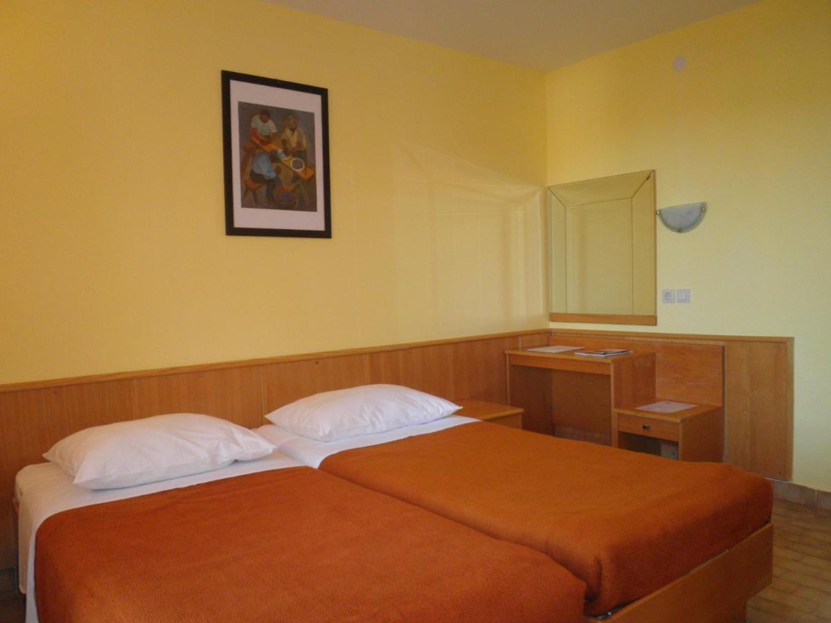 Hotel Zora Pavilions Primošten Εξωτερικό φωτογραφία