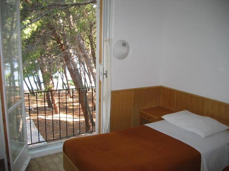 Hotel Zora Pavilions Primošten Εξωτερικό φωτογραφία