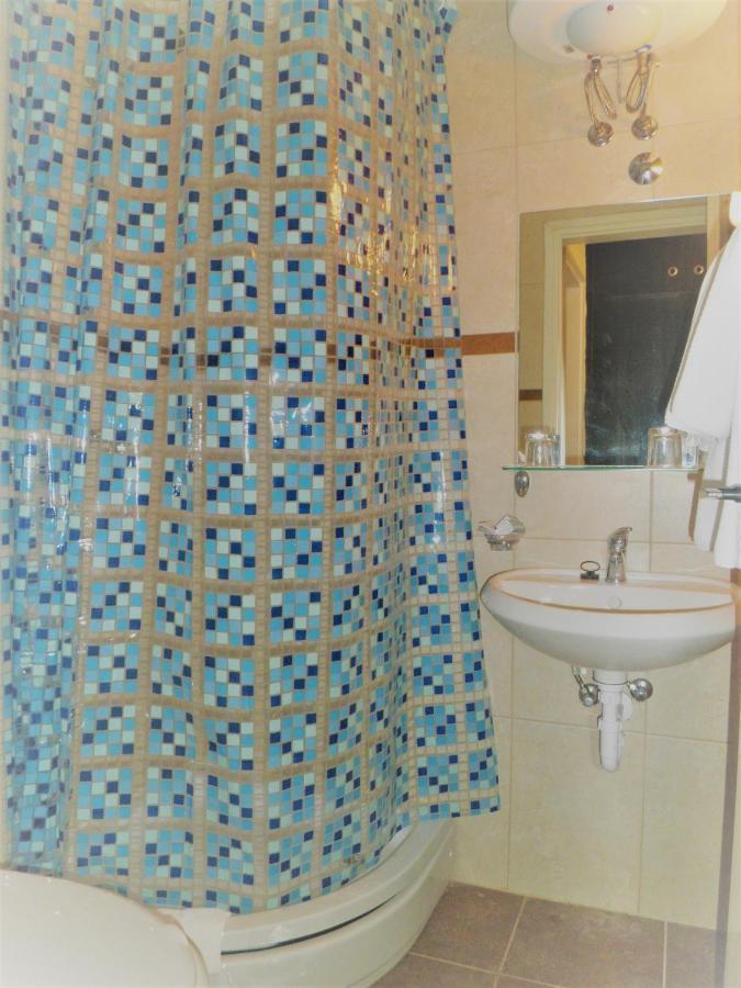 Hotel Zora Pavilions Primošten Εξωτερικό φωτογραφία