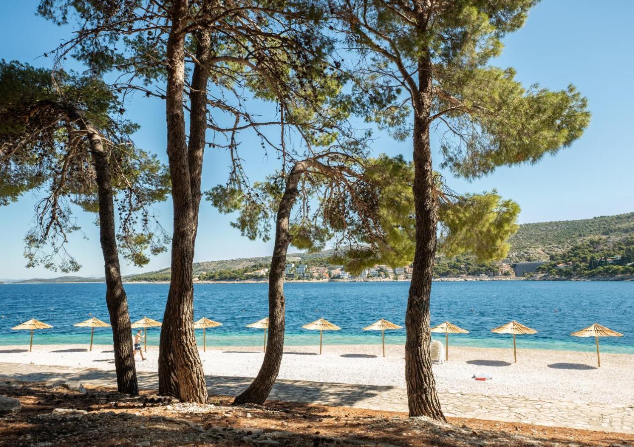 Hotel Zora Pavilions Primošten Εξωτερικό φωτογραφία