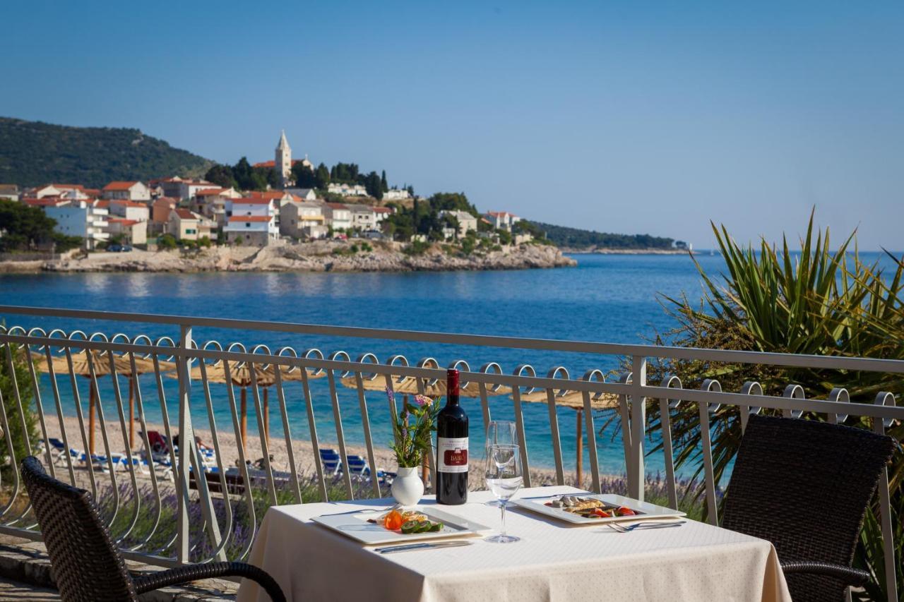 Hotel Zora Pavilions Primošten Εξωτερικό φωτογραφία