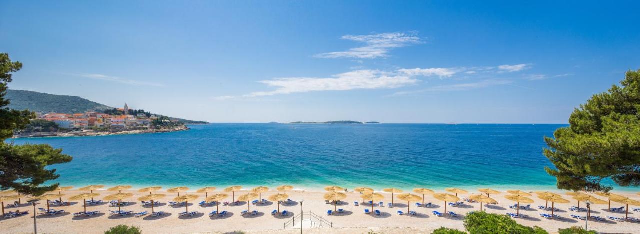 Hotel Zora Pavilions Primošten Εξωτερικό φωτογραφία