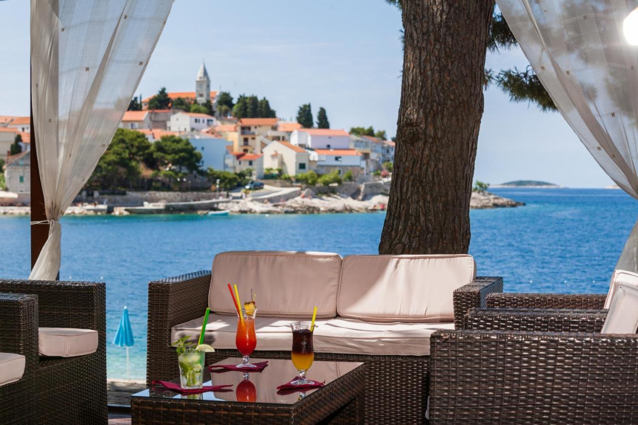 Hotel Zora Pavilions Primošten Εξωτερικό φωτογραφία